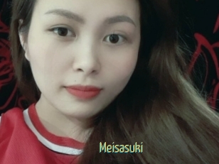 Meisasuki