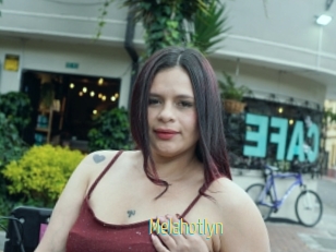 Melahotlyn