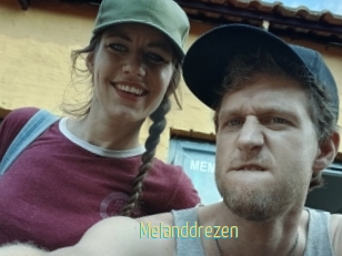 melanddrezen Chaturbate Cam Sexe