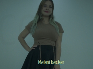 Melani_becker
