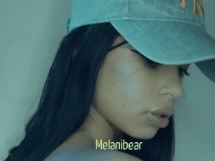 Melanibear