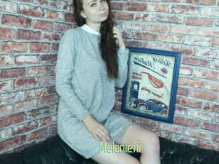 Melaniefir