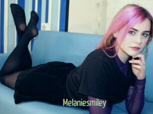 Melaniesmiley