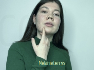 Melanieterrys