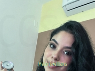 Melaniewillians