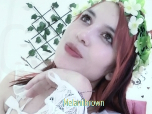 Melaniibrown