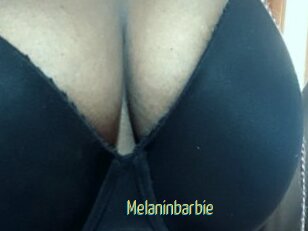 Melaninbarbie