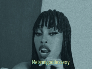 Melaningoddessexy