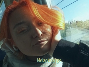 Melaniorange