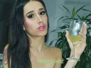 Melannysaenz