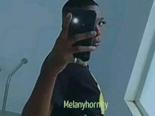 Melanyhornny