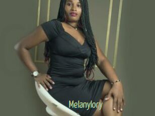 Melanylory