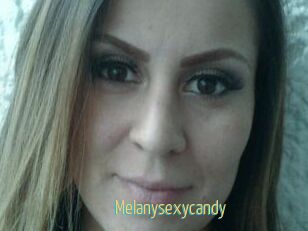 Melanysexycandy