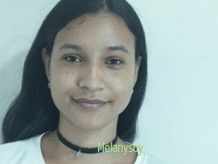Melanysoy