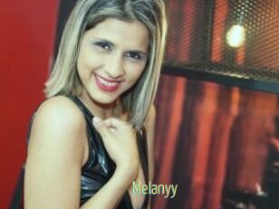 Melanyy