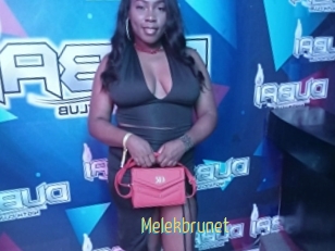 Melekbrunet