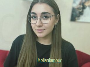 Melianlamour