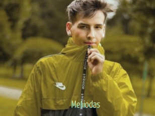 Meliiodas