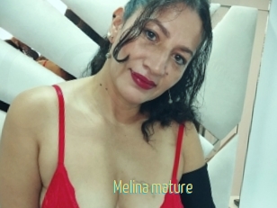 Melina_mature