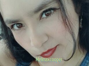 Melinaxcooper