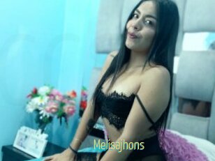 Melisajhons