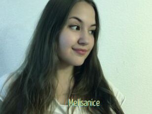 Melisanice