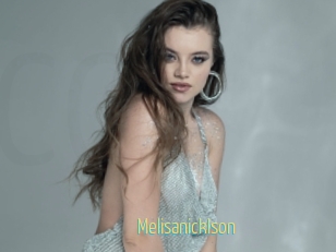 Melisanicklson
