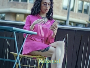 Melisarusell