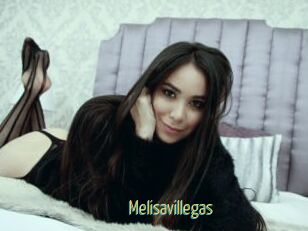Melisavillegas