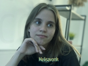 Melisavonk