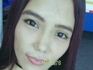 Melissa78