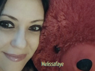 Melissafaye