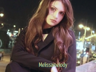 Melissamelody