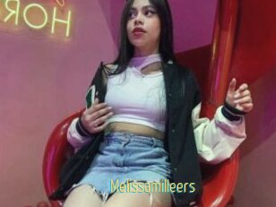 Melissamilleers