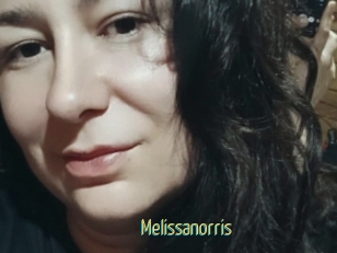 Melissanorris