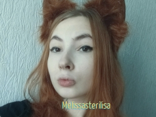 Melissasterilisa