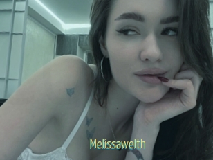 Melissawelth