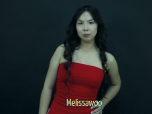 Melissawoo