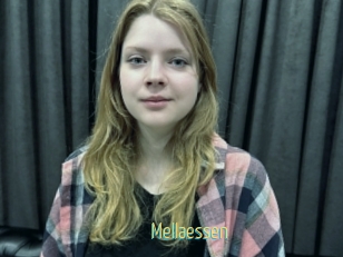 Mellaessen