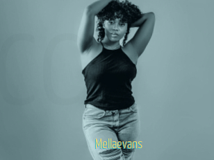 Mellaevans