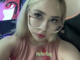 Mellieflaig