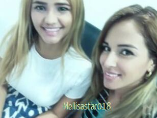 Mellisastar018