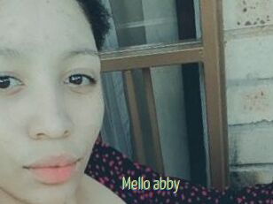 Mello_abby