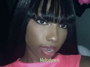 melodyaris Chaturbate Cam Sexe