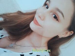 Melodyfoxx
