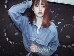 Melodyfresh