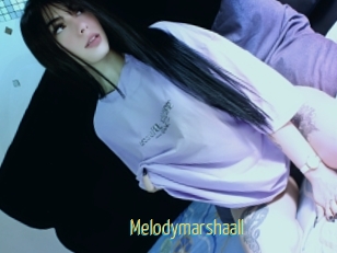 Melodymarshaall