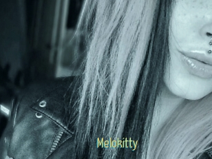 Melokitty