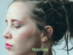 Melomanie