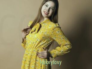 Meloryfoxy